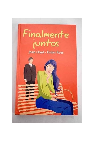 Finalmente juntos - Josie Lloyd, Emlyn Rees